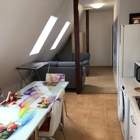 Appartement Central Sky