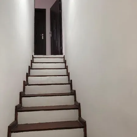 Appartement Central Sky